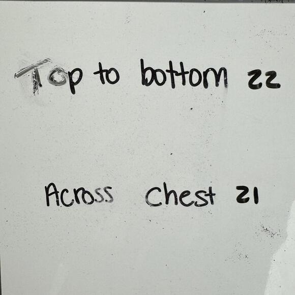 Vintage denim sherpa jacket large L y2k 90s rory lorelai gilmore friends style - Picture 2 of 5